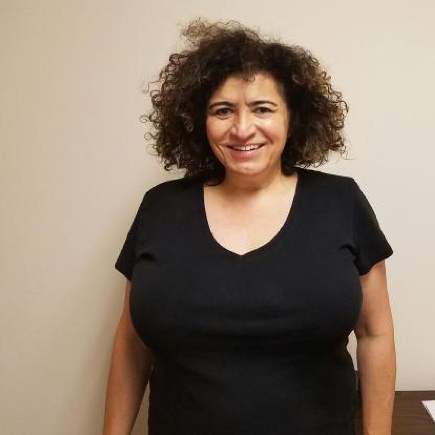 Profile photo of Rubina Darakjian